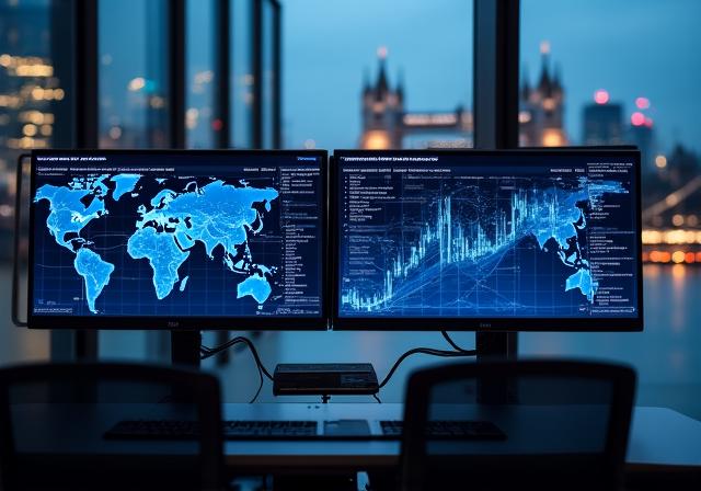 The Future of AI in Financial Reporting