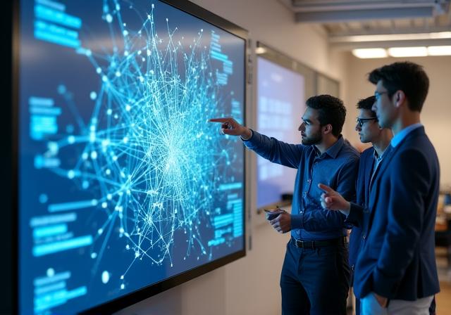 Choosing the Right Data Visualization Tools