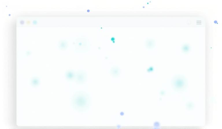 Dashboard displaying user engagement trends and drop-off alerts